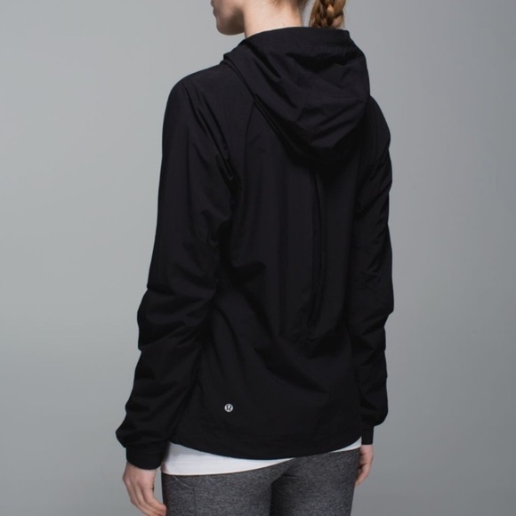 Lululemon Rise & Shine Jacket II - Picture 4 of 12